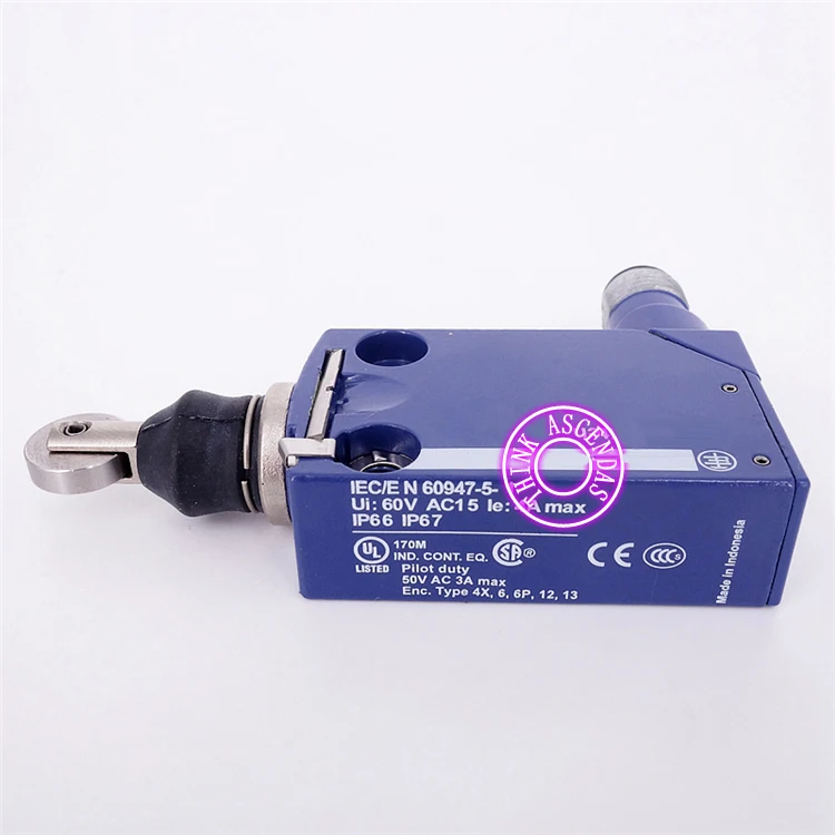 XCMD2129C12 ZCMD21C12 ZCE29 Limit Switch