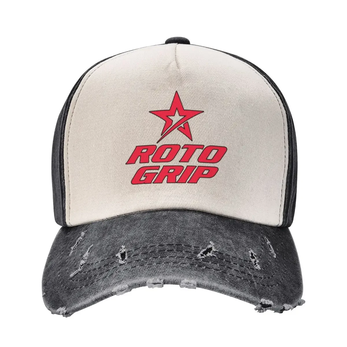 ROTO GRIP Baseball Cap Golf Cap |-F-| sun hat Women's Golf Wear Men's