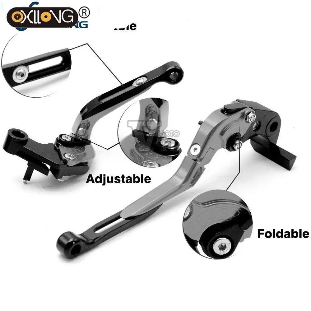 X-MAX 250 XMAX250 Motorcycle CNC Brake Clutch Levers Handlebar knobs Handle Hand Grip Ends FOR YAMAHA XMAX250 All years