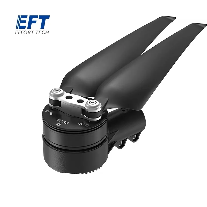 

For EFT Launches E5 Series Power Kit with Multi-rotor Motor and Foldable Propeller Drone Accessories