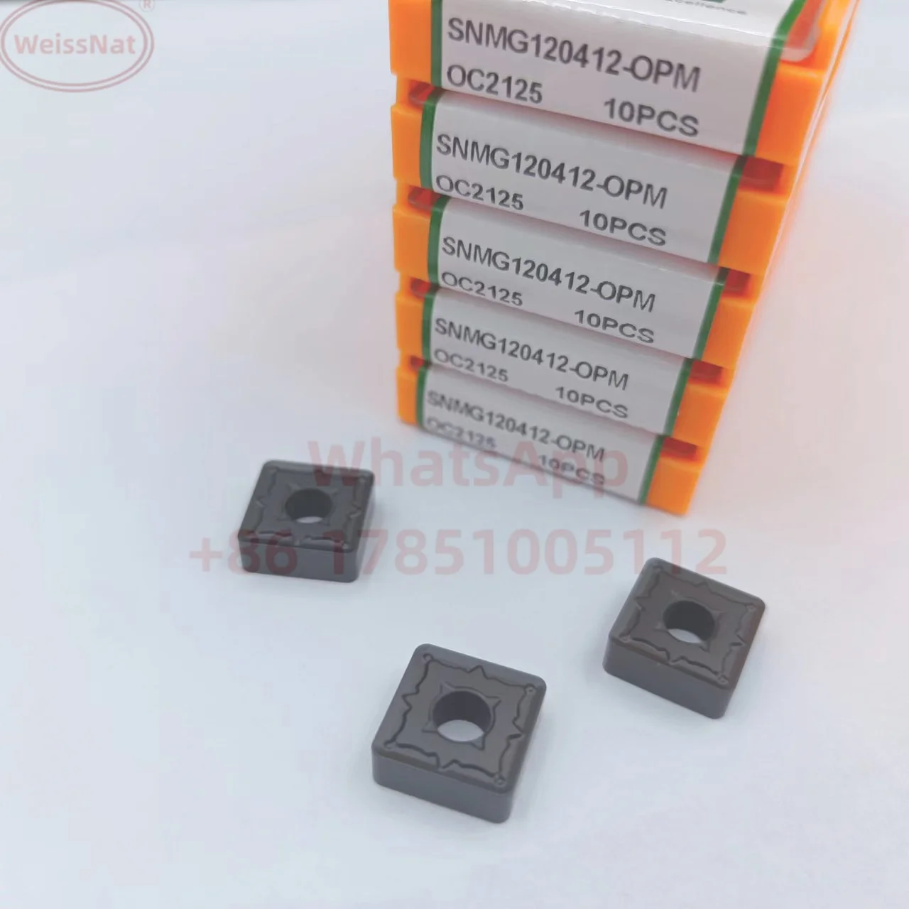 

SNMG120404 SNMG120408 SNMG120412 SNMG120408R OP1215 OP1315 OC2325S OC2125 OC2025 Твердосплавная вставка Пластины SNMG