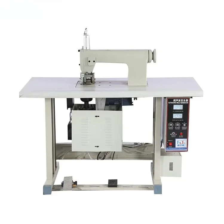 Wholesale Lace Sewing Machine Ultrasonic Industrial Sewing Machine  for Shoes Caps Bags Wholesale Home Use Industrial Por