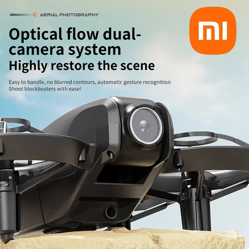 XIAOMI YL3 Drone 8K GPS Professional Aerial Photography Remote Control Aircraft HD Dual Camera Quadcopter Children UAV Toy Gift