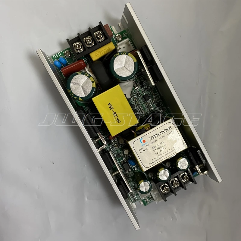 Stage Sharpy Moving Beam Light 5R 200w 7R 230w 380v 12v 24v 28v 36v 3in1 Constant Volt Switch Power Source Board Supply Assembly