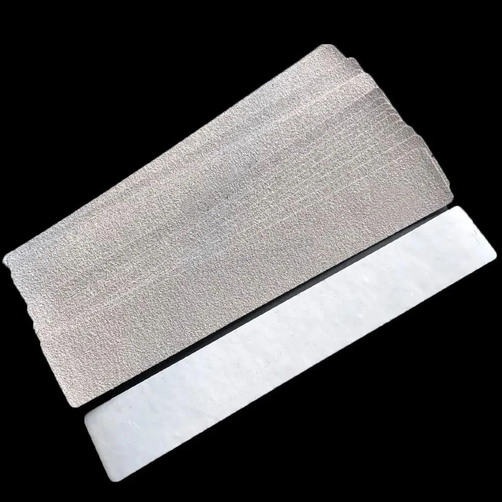 1 pc metal base with 20 pcs removalble pads durable nail file  replacement  high quality sandpaper pads halfmoon shape nail file