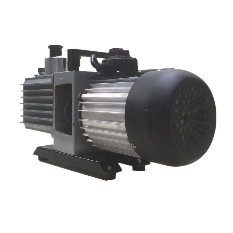 Top Rated Dual Stage AC Vacuum Pump 12CFM 1 Automotive Refrigeration Pump