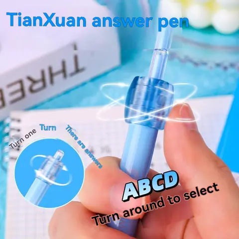 रिट्रैक्टेबल पायलट फ्रिक्सियन जेल पेन, फाइन पॉइंट 0.5 मिमी काली इंक जेल पेन और रीफिल करने योग्य, जर्नलिंग के लिए, सुंदर ऑफिस सप्लाई 8 best sales फ्रिक्सियन - №5