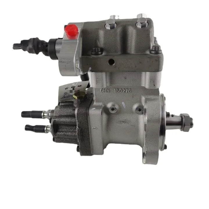 

Marine Heavy Equipment QSL QSC Engine Parts Fuel Pump 3973228