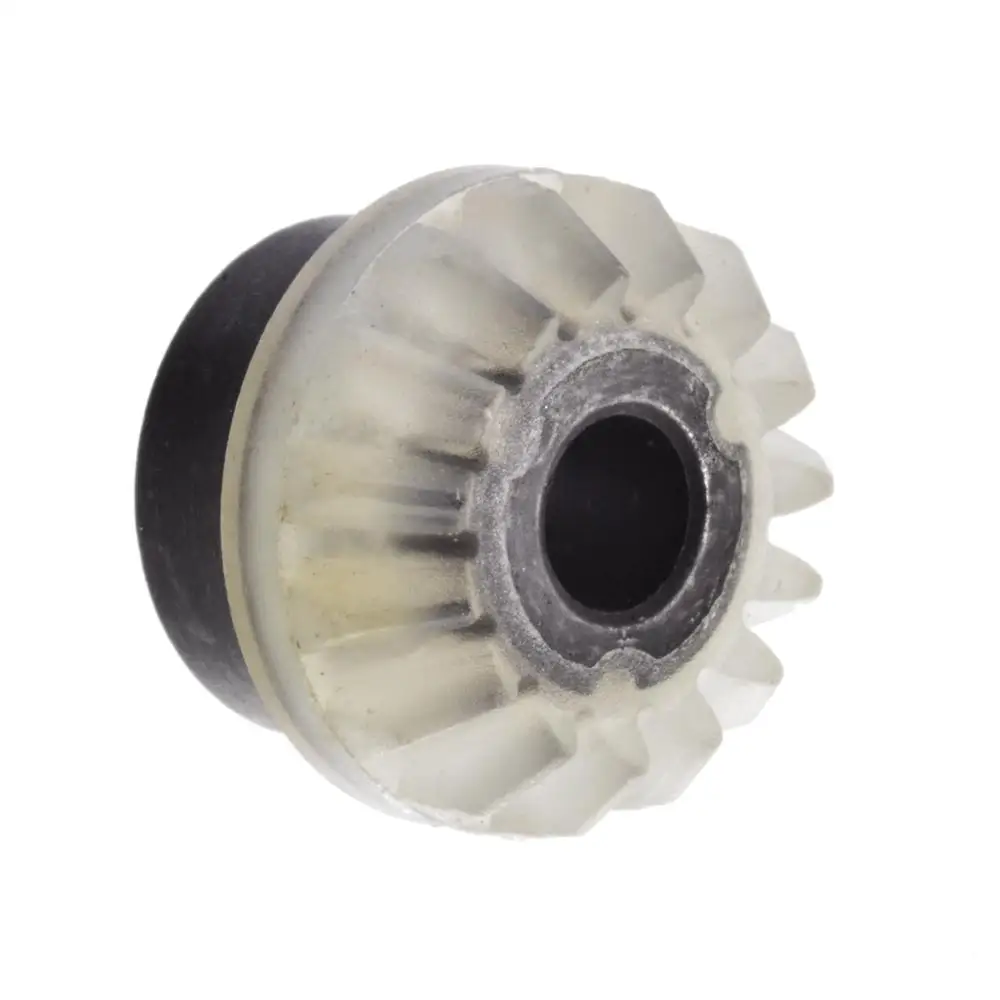 Lower Horizontal Shaft For Singer #163996 Gear