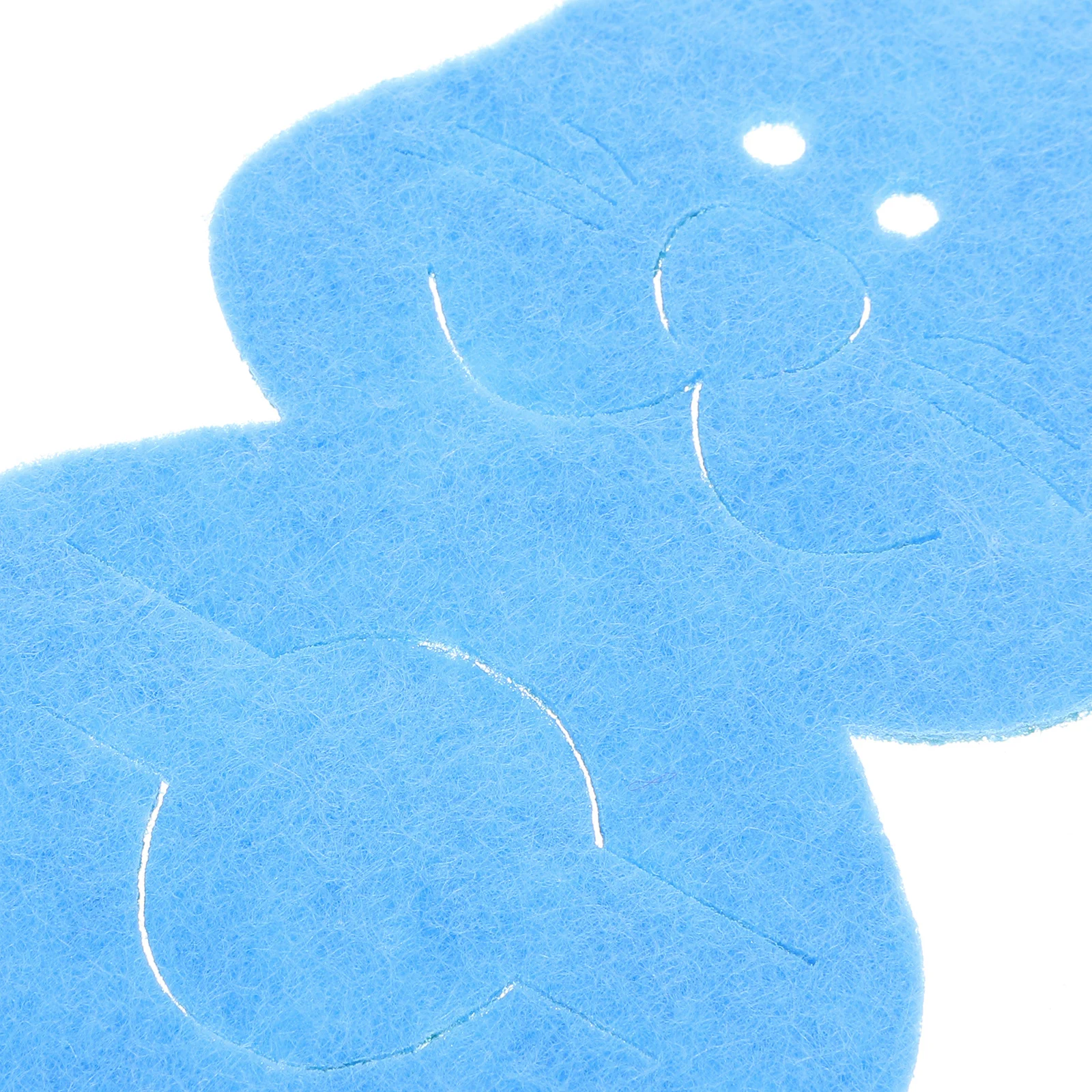 

12Pcs Rabbit Shape Cutlery Bags Easter Utensil Holders Cute Tableware Storage for Festive Decor Easter Bunny Utensil Holders