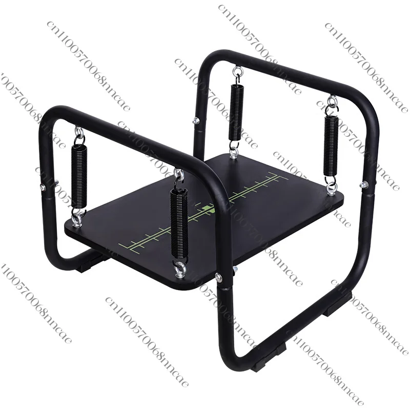 

Balance trainer, balance board Upper limb Lower limb muscle coordination Stabilization Household fitness equipment