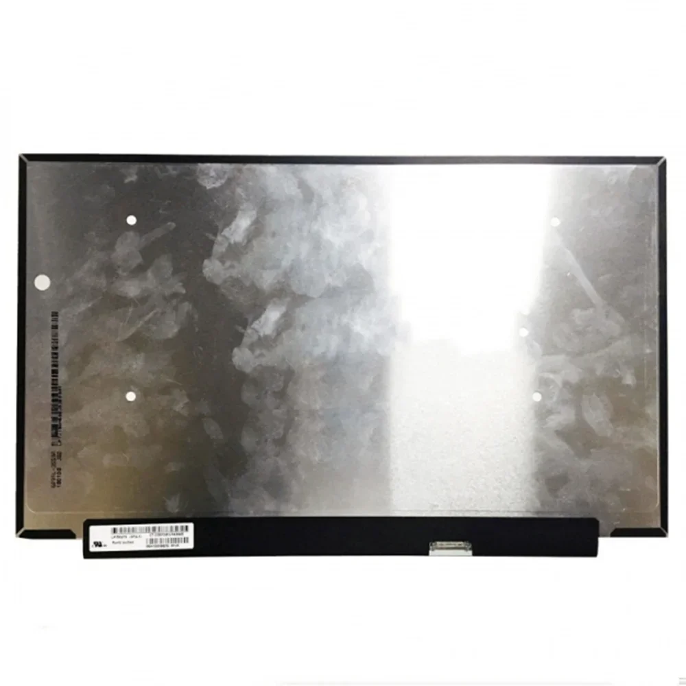 LP156WF9-SPL1 15.6 inch LCD Screen Panel 1920x1080 FHD 141PPI EDP 30pins 47% NTSC Non-touch IPS Slim 220 cd/m² (Typ.)