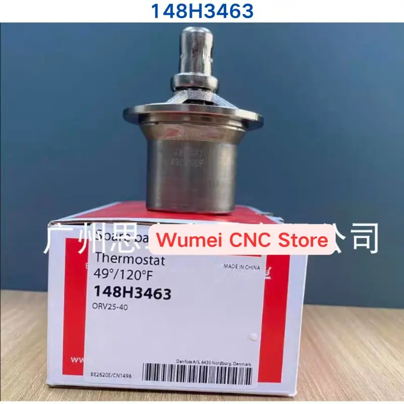 Brand New Original ORV25-40 thermostat 148H3463 If You Need Other Specifications, Please Consult