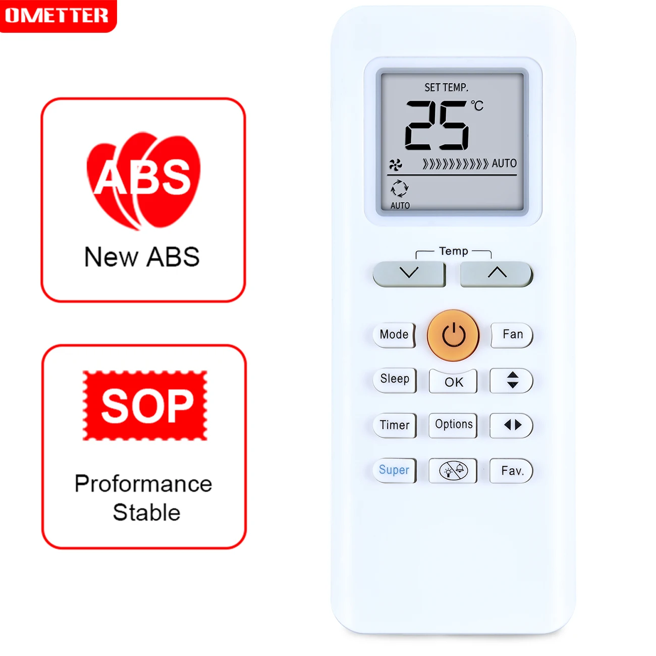 

AC Remote Control remote control RG70A/BGEF For Midea RG70E/BGEF RG70C/BGEF RG70E1/BGEF air conditioner Fernbedienung