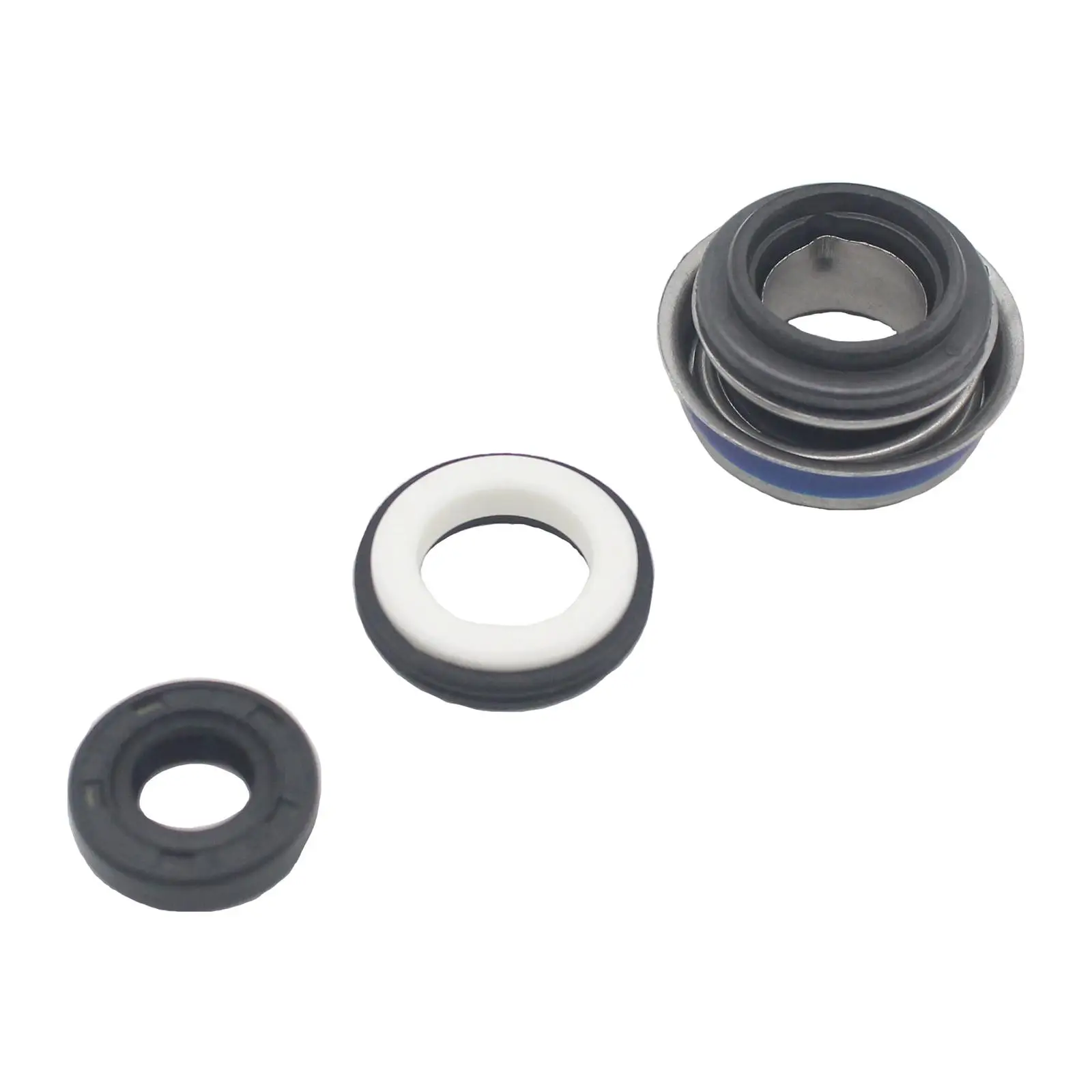 Gazechimp Water Pump Oil Seal Kit for CF188 500cc Engine Spare Parts