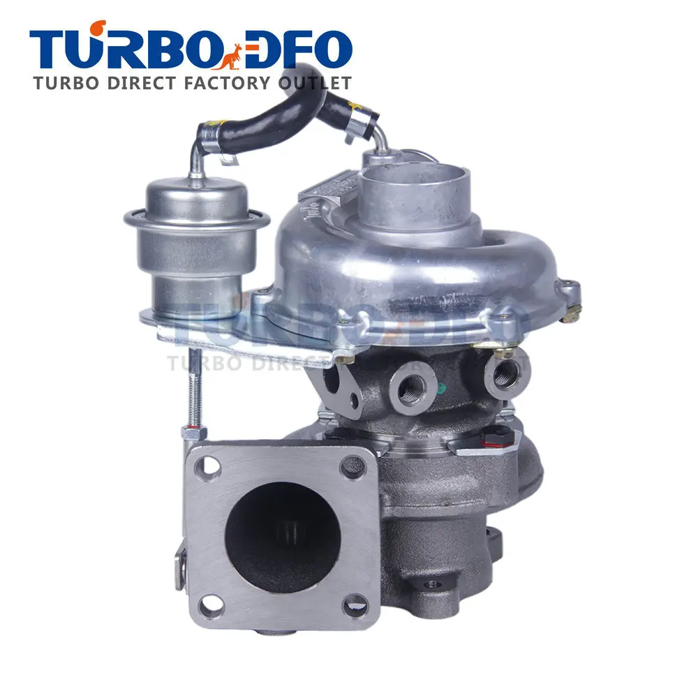 Turbocharger Complete For Isuzu Trooper 2.8 TD 4JB1-T 4BD1-T VI58 VF130047 VA130047 NB150040 8944739541 Full Turbolader Turbine