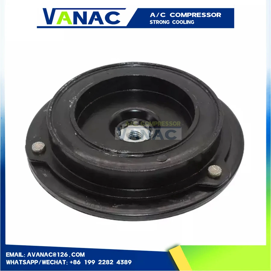 

Компрессор кондиционера 10PA15VC 4472000530 447100-4540 MR149370 MR149366 447200-0530 для Mitsubishi Pajero 1998-2002