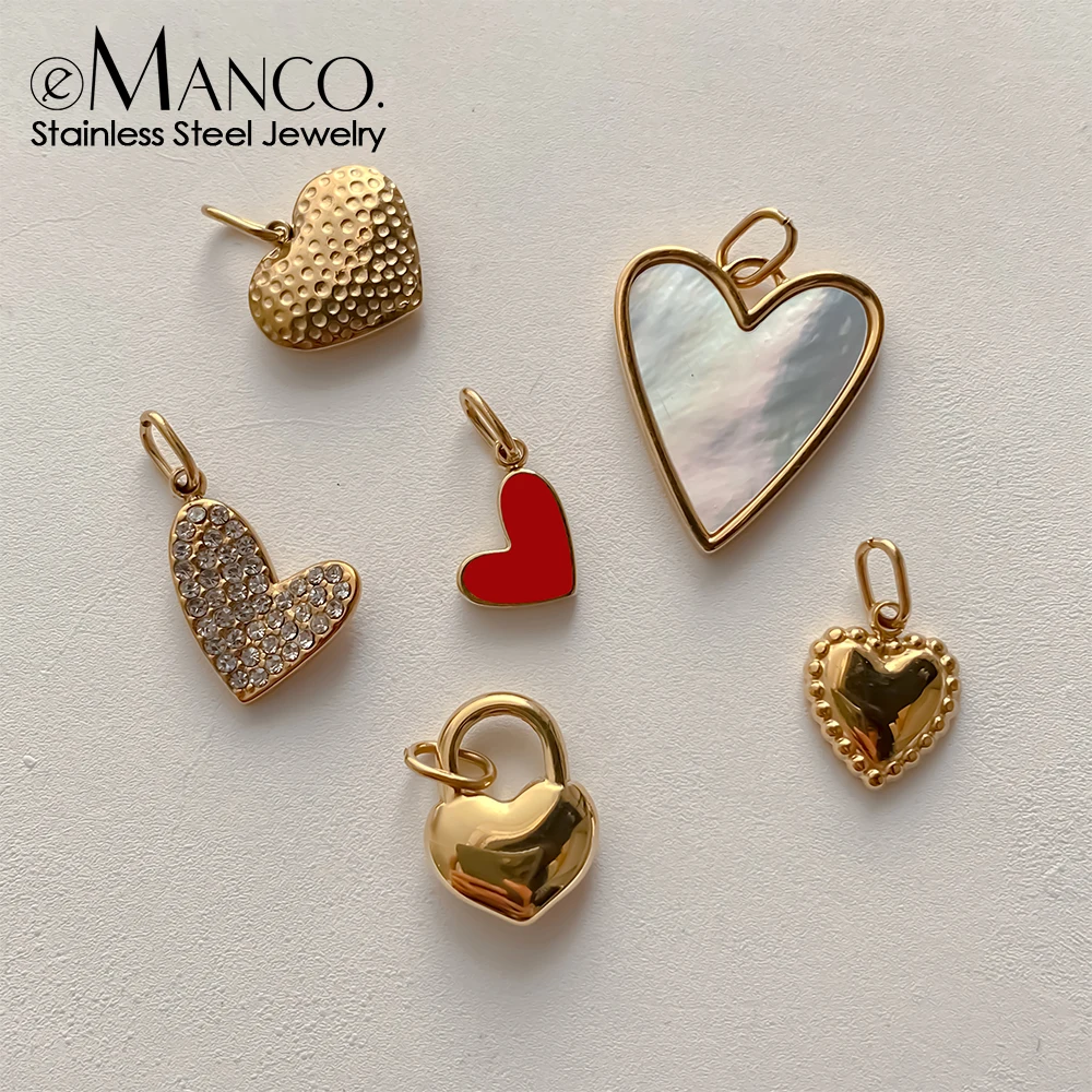 Emanco Bohemian Hea… - image