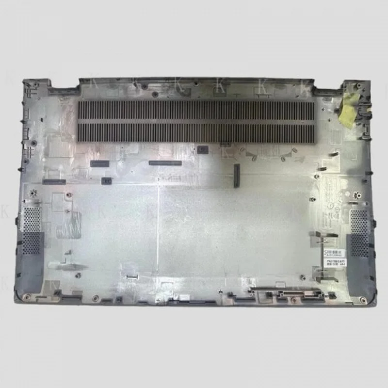 C   New for DELL Vostro 5502 5505 5501 Bottom Case Base Cover Gray 0YCNFN YCNFN