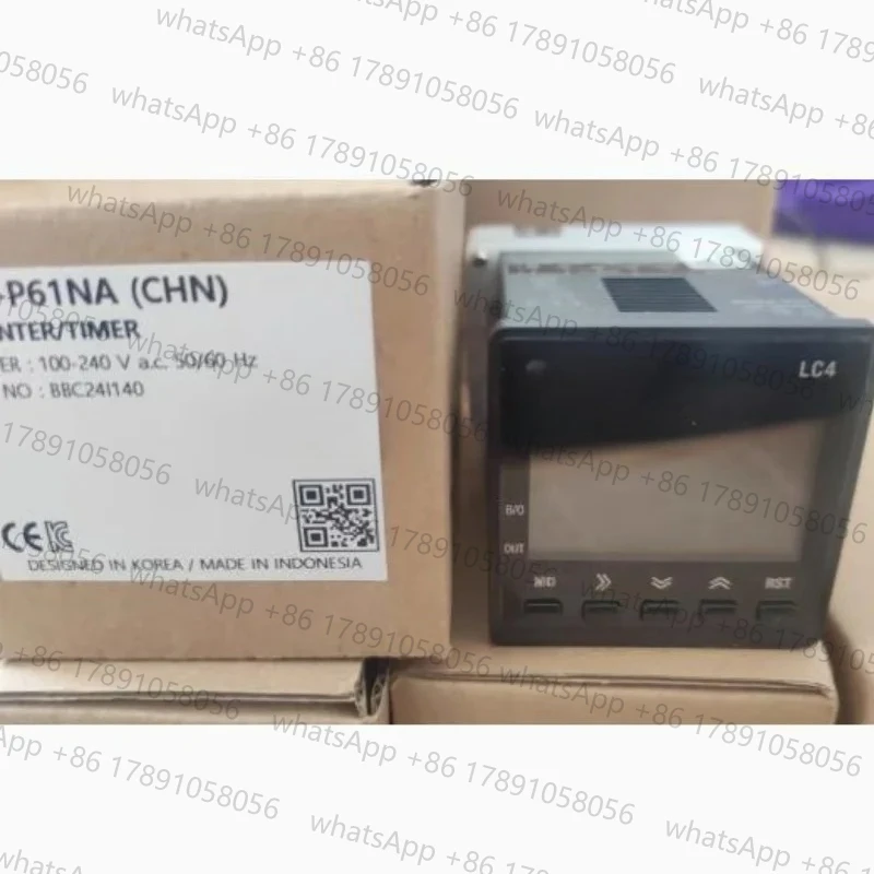 New Original LC4-P6…