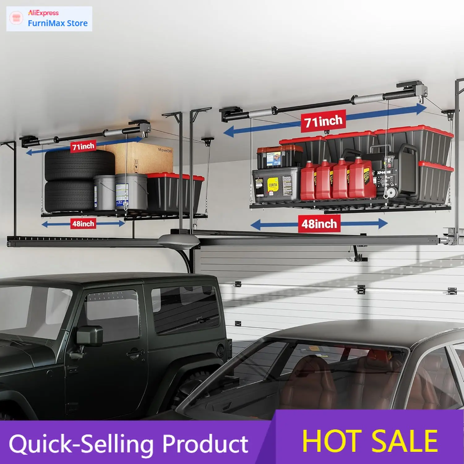 Limited-Time Promot…