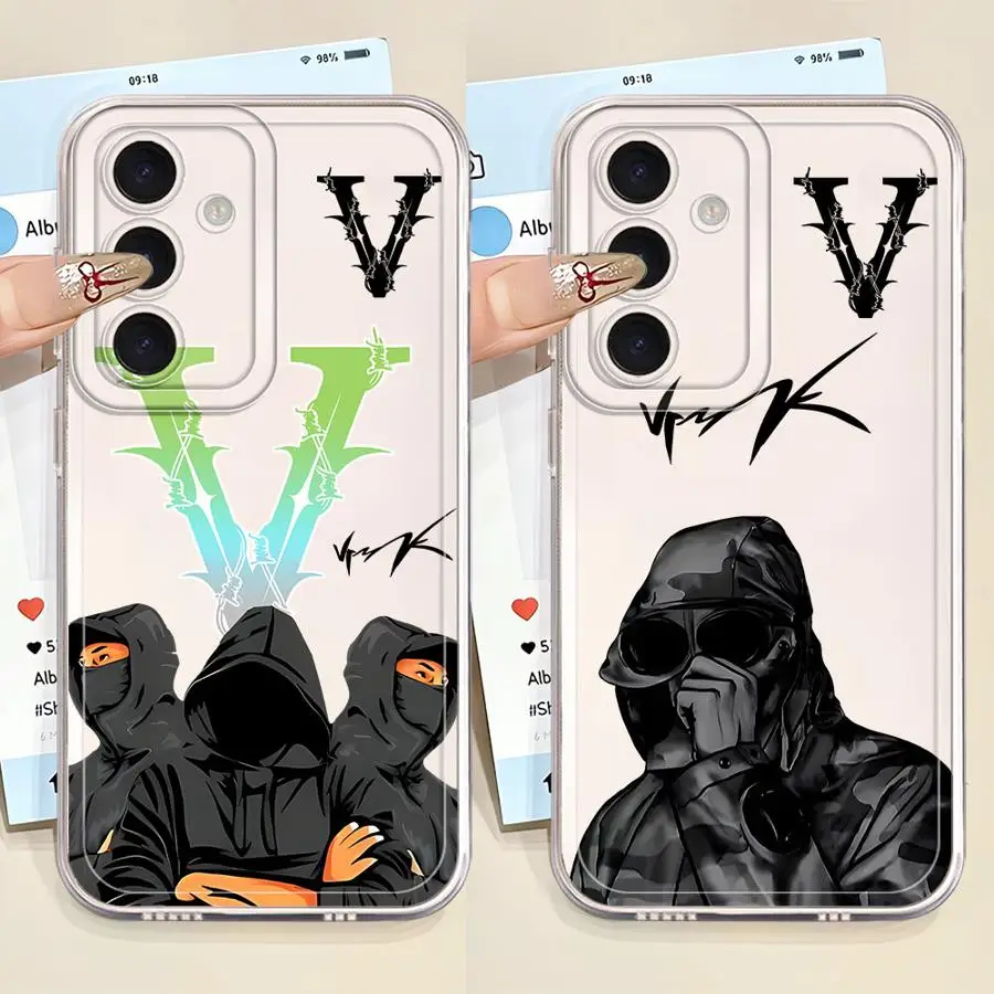 V-VRUNK Cool Phone …