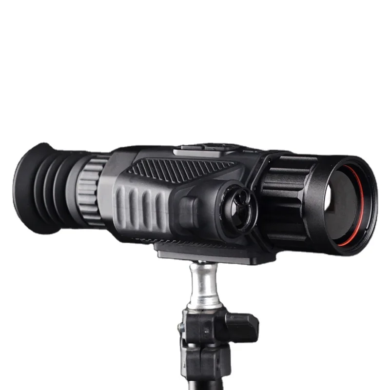 Night Vision Hunting Imaging Camera Thermal Monocular Night Vision Thermal Scope Monocular Thermal Infrared Imager