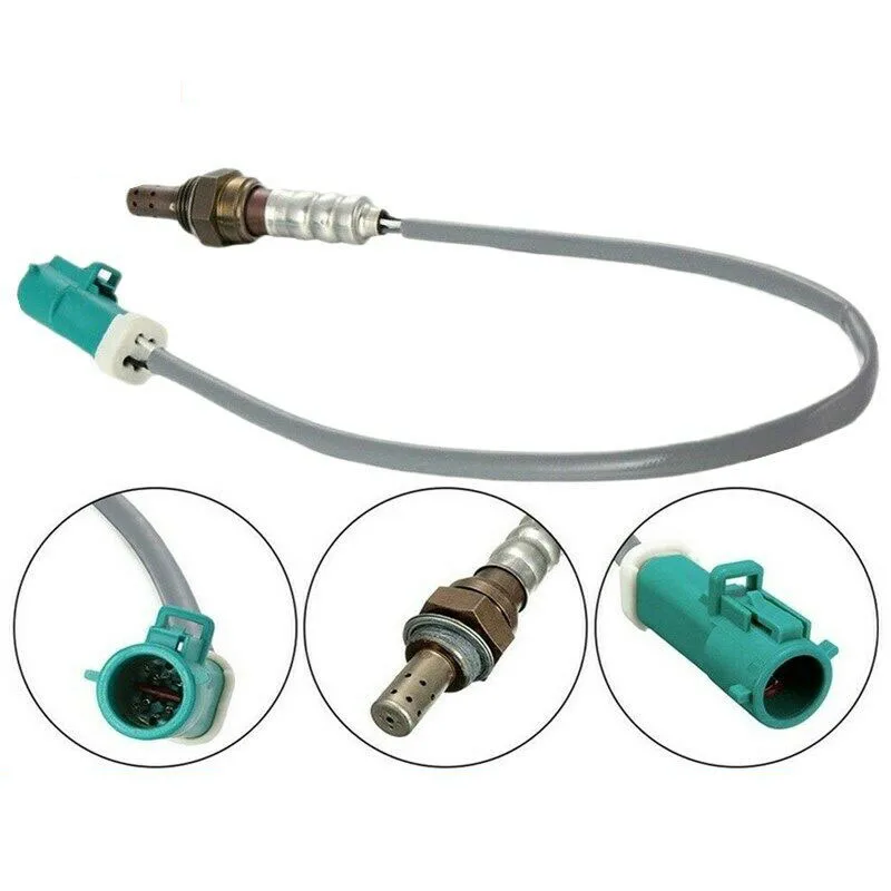 

Для Ford Fiesta MK4 MK6 MK1 Fusion Focus 1.25i 1.3 1.4 Датчик кислорода O2 Lambda 98AB-9F472-CA 98AB-9F472-BB 30731563 Машина