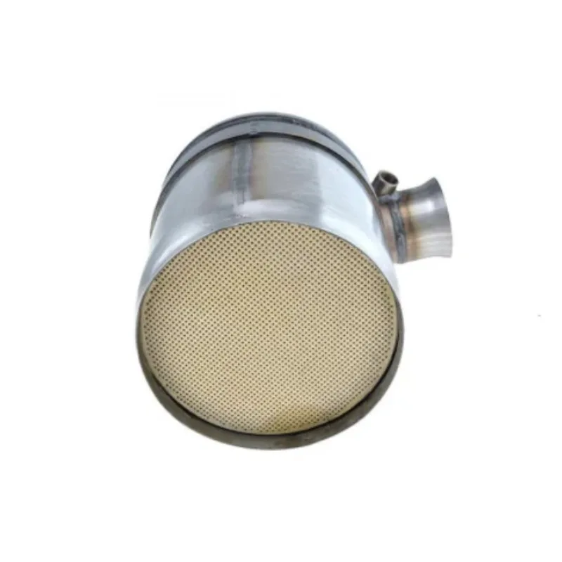 

Factory Hot Selling Exhaust DPF Filter For Citroen C3 1.6 Hdi 92 & 3008 /208 /508 Catalyst/FAP/DPF Particulate Filter 31