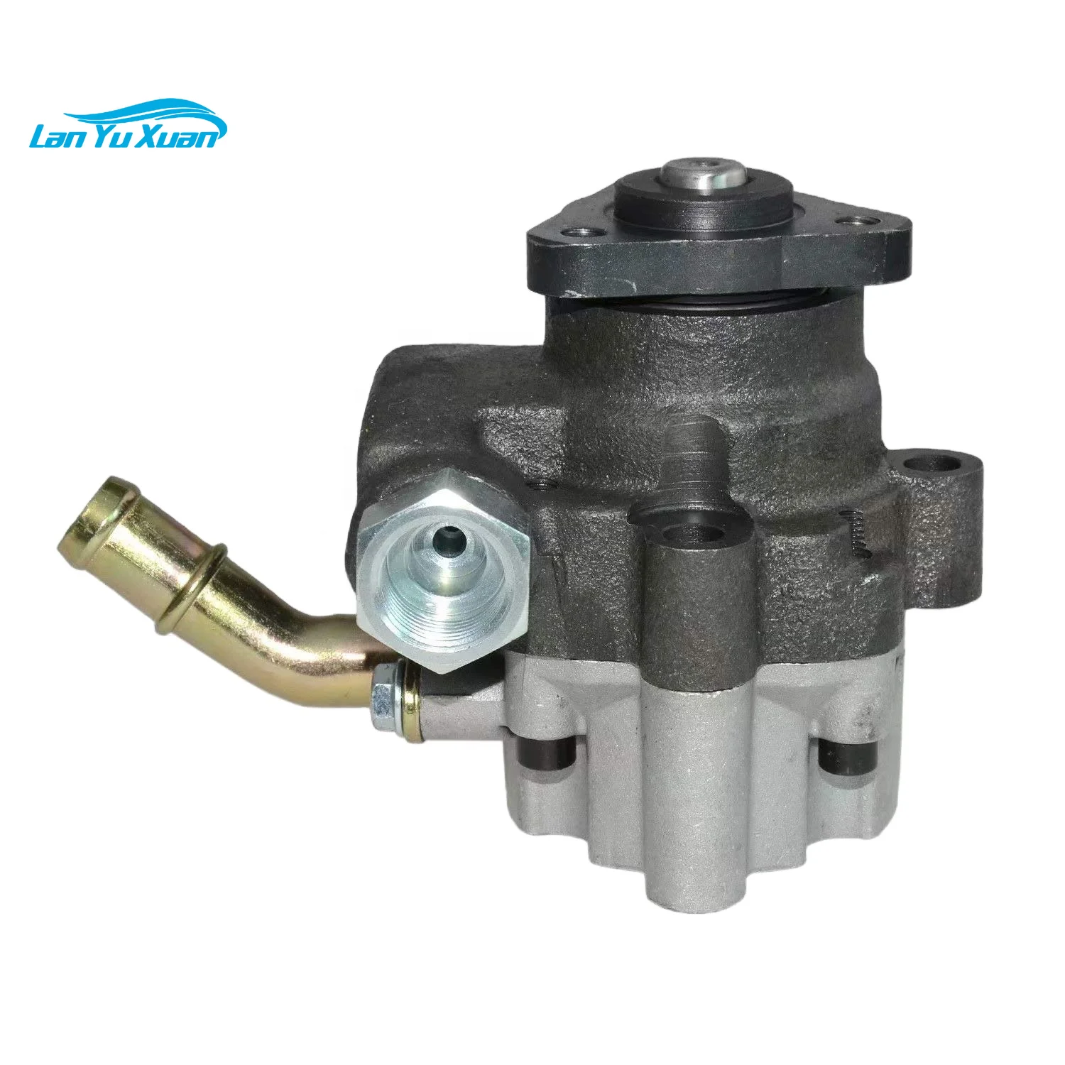 SH AUTO PARTS Power Steering Pump QVB101350 QVB101350E for Land Rover Defender 90 best quality manufacturer