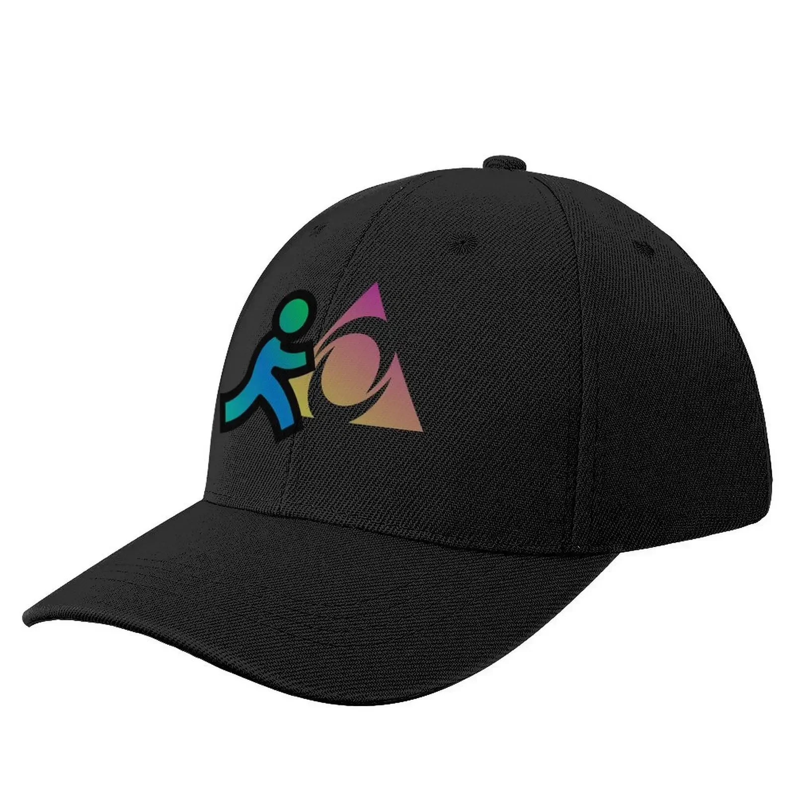 AIM vapor Baseball Cap Fashion Beach black Luxury Cap party Hat Caps Male Women's