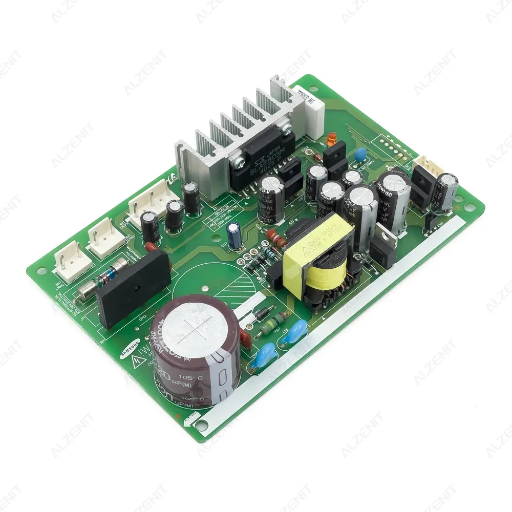 Used For Samsung Refrigerator Control Board DA92-00228E DA92-00228F Circuit PCB DA41-00784A Fridge Motherboard Freezer Parts