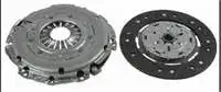 55226906 clutch set RULMANSIZ DOBLO III BRAVO II LINEA GRANDE PUNTO GIULIETTA MITO 1.6jtdm/tijet