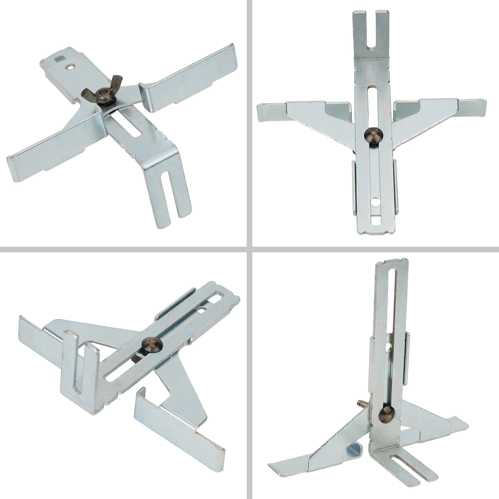 Router Edge Guide Template Trimmer Straight Guide Trimming Machine 3710 3709 Accessories Guide Wheel Bracket Baseboard Hardware