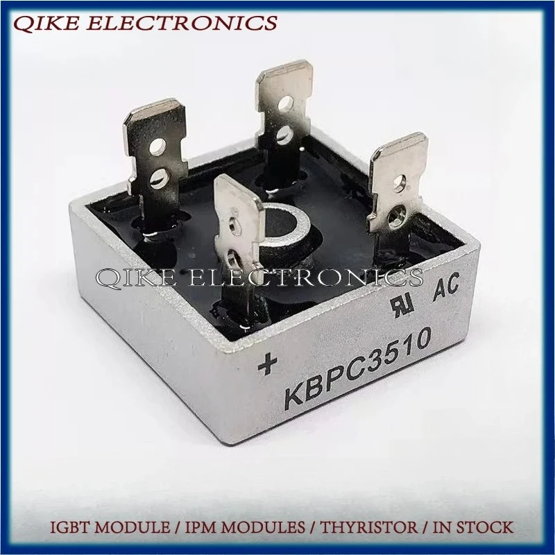 5PCS/LOT KBPC1508 KBPC1506 KBPC1505 KBPC1504 KBPC1502 KBPC1501 KBPC1503 KBPC3512 KBPC3514 KBPC3516 KBPC5014 KBPC5016