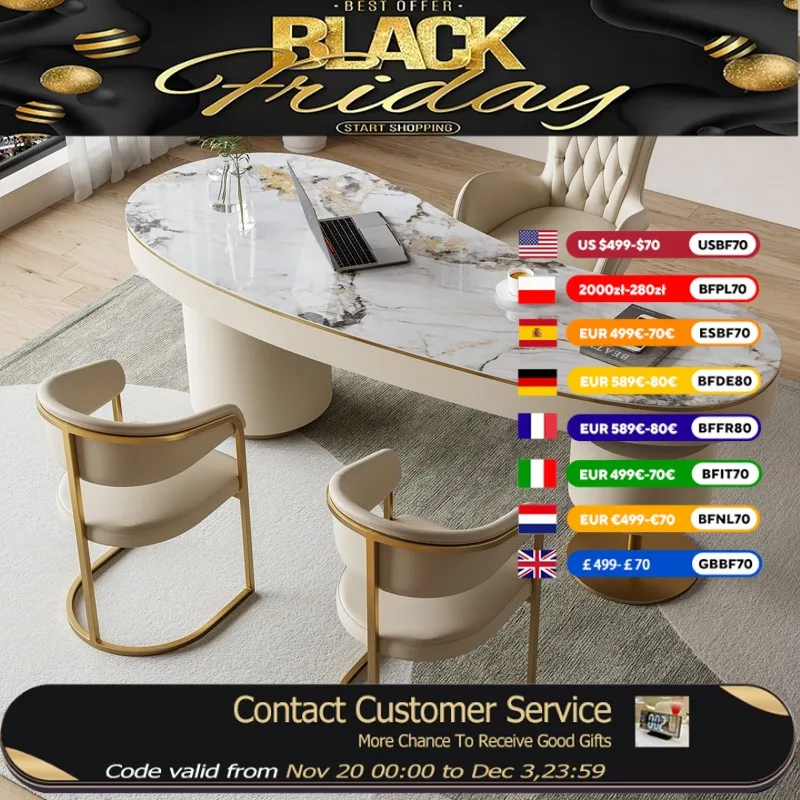 

Дизайнерский письменный офисный стол, настольный ящик для хранения, деревянные игровые компьютерные столы, органайзер, ящики, мебель Mesa Para Computador