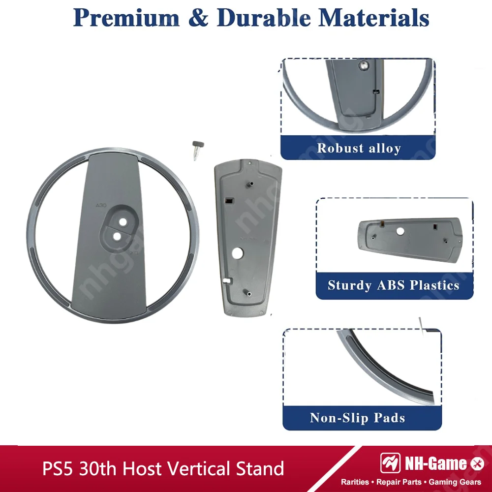 Thumbnail 2 - #48 Best PS5 Console Stands to Buy In 2026