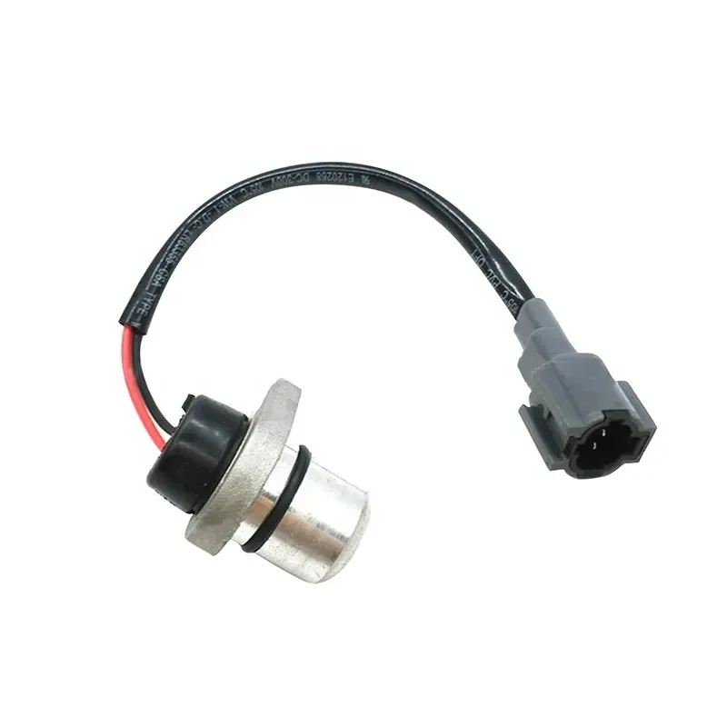 Excavator parts for Hitachi EX120 200 300 a 3-5-2 engine speed sensor hook machine accessories