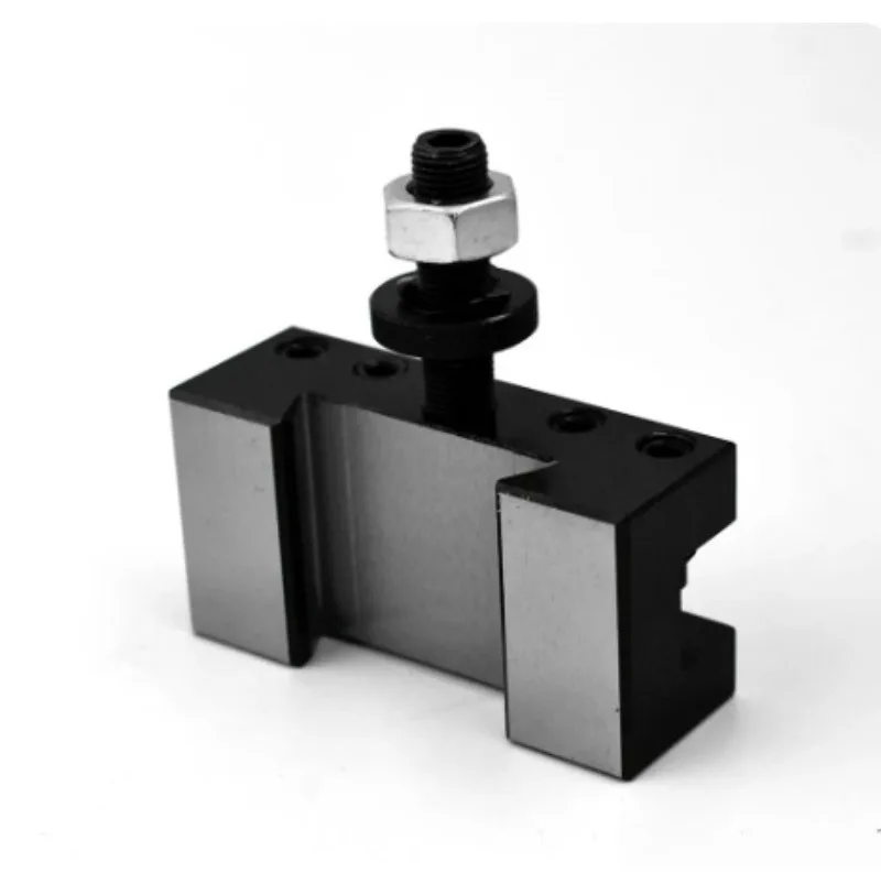High Precision American Quick Removal Tool Holder 250-101T Numerical Control Quick Change Car Sharpener Holder