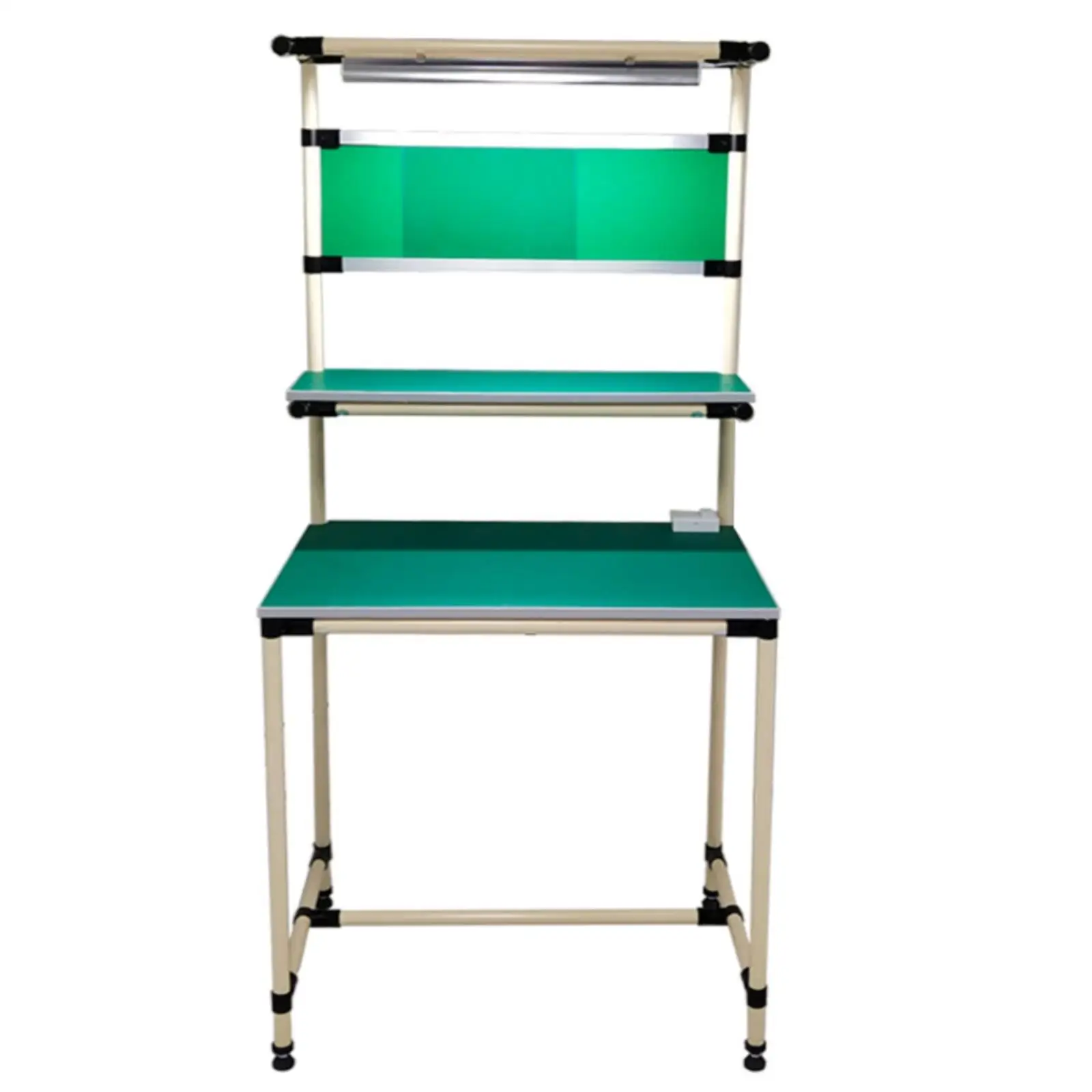 LTT factory workshop production line workbench anti-static table electronic station table