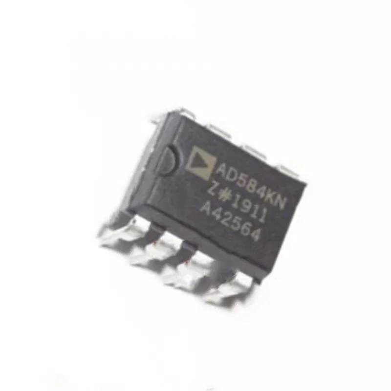 10Pcs/Lot 	AD548KN	 	8-DIP	 Help PCBA Complete BOM And Material List