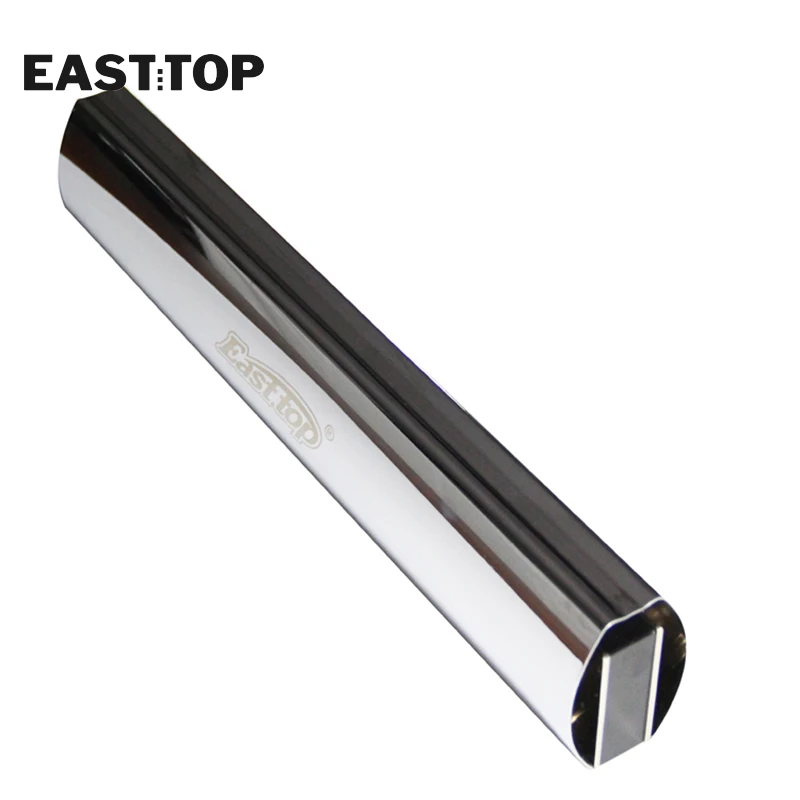 EASTTOP NE04 Ensemble Harmonica Tenor Flute Adult Band Group Professional Performance