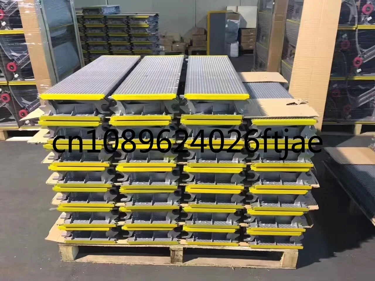 ACA26800ABB002 E411 Elevator Main Board Elevator Mother Board