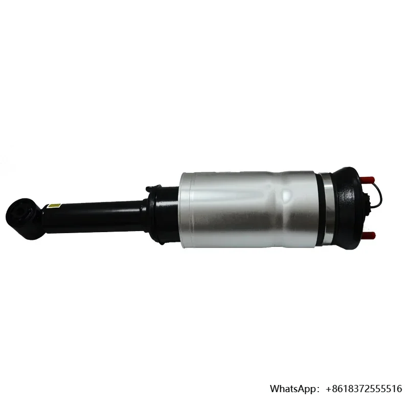 

X High Quality Air Suspension Shock Absorber LR019993 LR019994 Front For LR4 L320 HSE