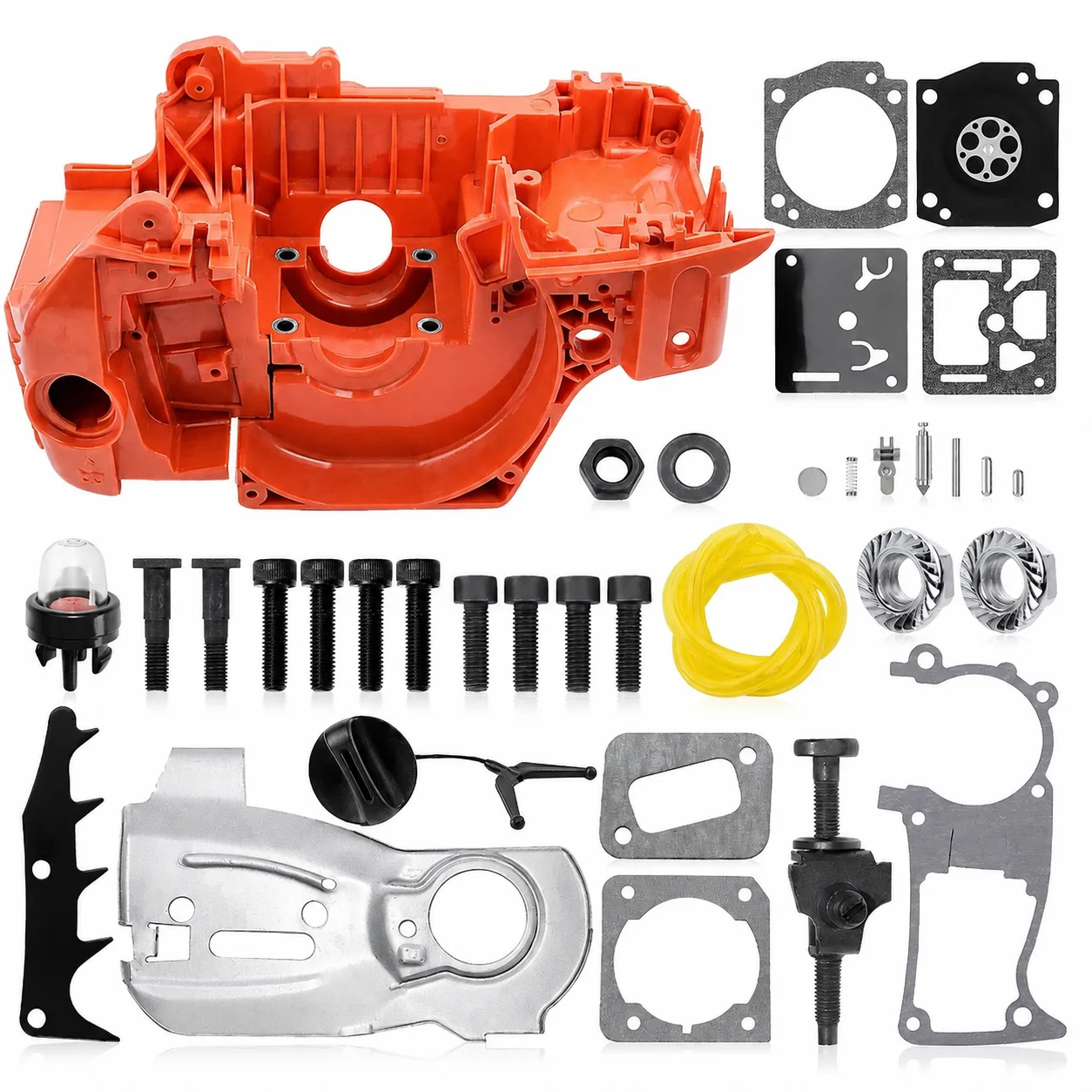 kit-de-reparation-et-d'entretien-pour-tronconneuses-husqvarna-350-340-345-joint-de-carter-pompe-a-huile-carburateur-tuyau-de-carburant-–-remplace-l'oem-537172001
