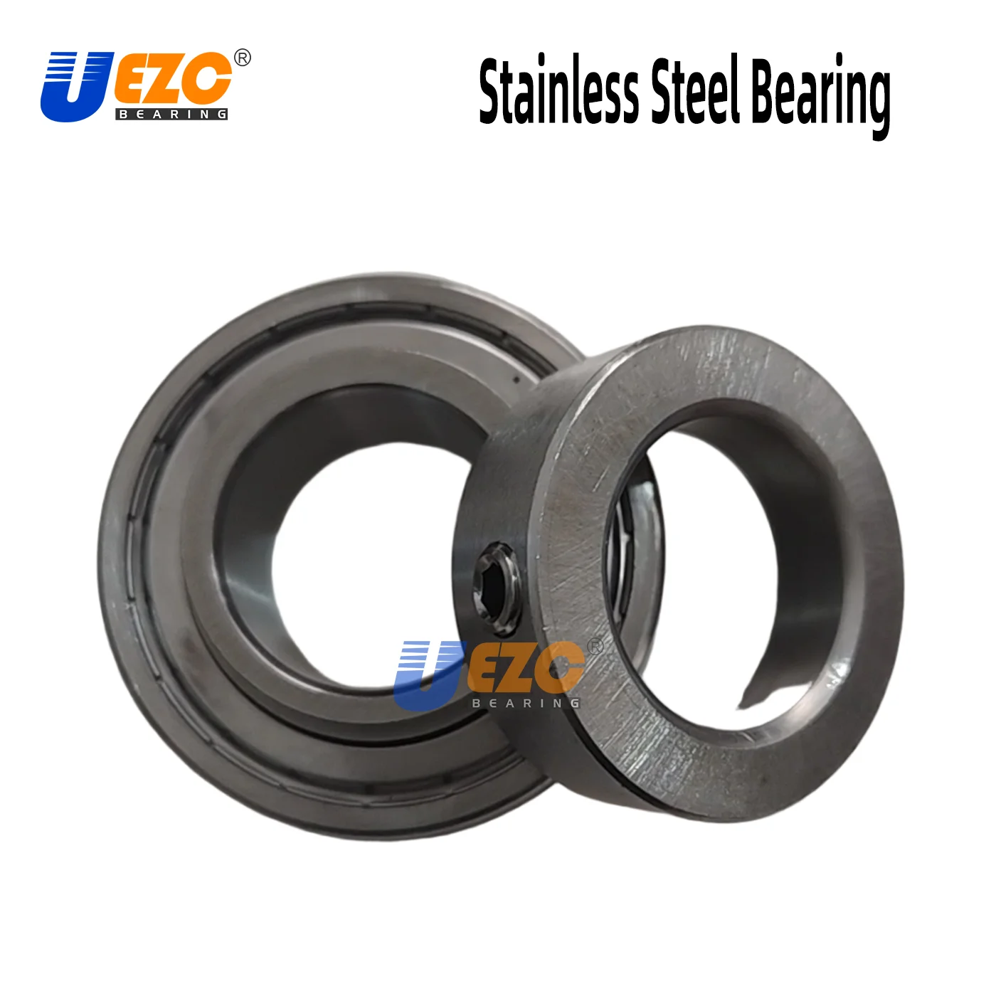 

SSA204 SSA205 SSA206 SSA207 Шарикоподшипник с эксцентриковым диаметром из нержавеющей стали