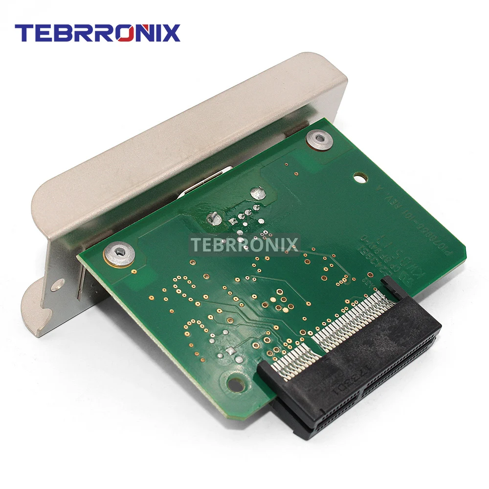 P1083320-094 New Original USB Host Card for Zebra ZT411 ZT510 ZT610 ZT600 Series Thermal Barcode Label Printer