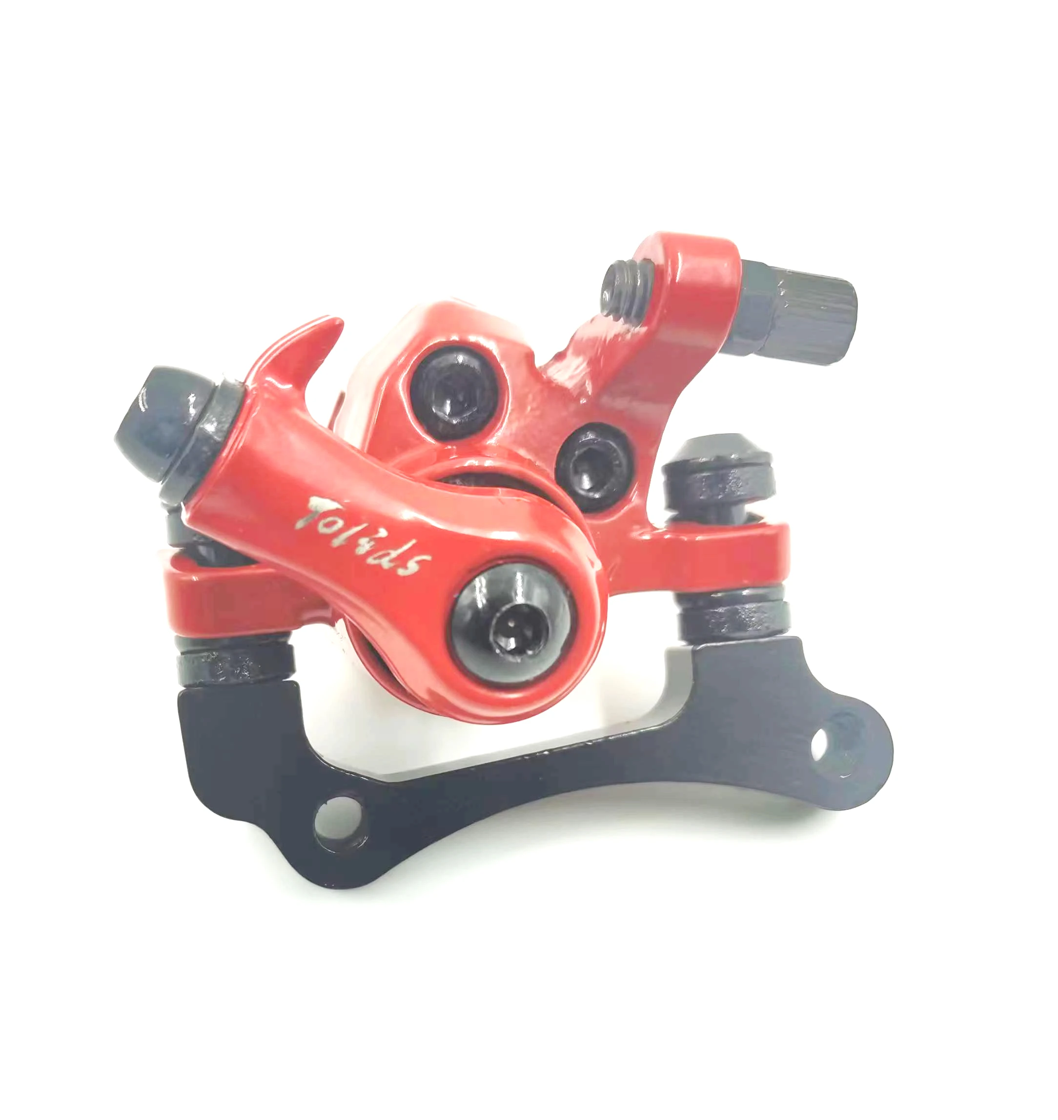 Original Kugoo M4 Scooter Spare Parts Metal Disc Brake Caliper for Kugoo M4 Electric Scooter Kickscooter Accessories