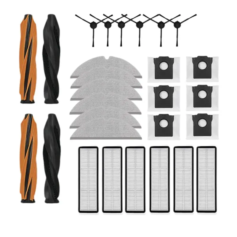 m02k-main-side-brushes-filters-mop-cloths-dust-bags-replacement-accessories-kit-for-dreame-d20-plus-robot-vacuum-parts