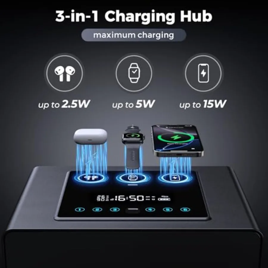 Home Safe or Bank Safe Deposit Box: Which One Actually Protects Your Valuables?